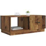  Kava Stol Staro drvo 90 x 50 x 37 cm Konstruirano drvo | Eponuda.com