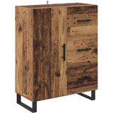  Highboard 2 kom. Staro drvo 69,5 x 34 x 180 cm Slike