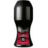 Avon On Duty Men Max Protection roll-on antiperspirant dezodorans 50ml Cene