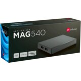 Mag Prijemnik IPTV za Stalker midlleware, LAN - 540 | shoptok.hr