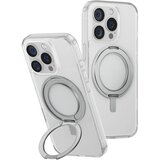 Uniq UNIKATNI OVITEK SWIVIX ZA IPHONE 16 PRO 360 VRTLJIVO STOJALO Z ZAŠČITO, (5000012423) | Shoptok.si