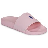 Polo Ralph Lauren Natikači POLO SLIDE UNISEX Rožnata Cene
