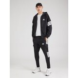 Adidas Muški duks sa kapuljačom m fi 3s fz, Crni | Eponuda.com