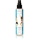 Immediate Effect Non-Tinted sprej za samotamnjenje za tijelo i lice 150 ml