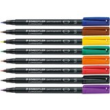 Flomaster staedtler 313 s 0,4mm STAEDTLER - ZELEN Cene
