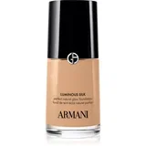 Luminous Silk Foundation 2026 posvetlitvena podlaga odtenek 5.25 30 ml