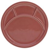 Creatable Krožnik Za Fondi Universal Red, 4-Delni | Shoptok.si