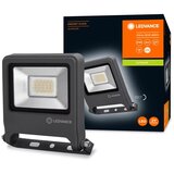 Osram LED ZUNANJI REFLEKTOR 20W ENDURA FLOOD DG CW TEMNO SIVI Cene