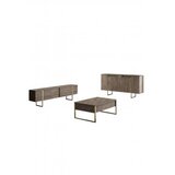 Hanah home Luxe komoda s ladicama, orah | Eponuda.ba