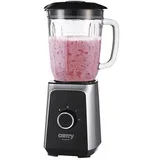 CR4077 blender 500/1000W 1,5L staklo