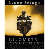Kilometri življenja: Popotni življenjepis