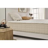 Moonia Vzmetnica Viskoelastični Magic Plus, 30cm, 135x190cm - (21563354) | Shoptok.si