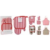  KUHINJSKI SET SA PREGAČOM 3/1 | Eponuda.ba