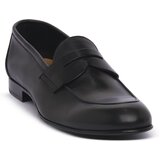 Luca Rossi NERO CASHMERE Crna | shoptok.hr
