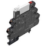 Weidmüller TRP 120VAC RC 1CO spojni relej 120 V/AC 6 A 1 prebacivanje 10 St. Cijene