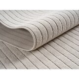 Ayyildiz Carpets Kremno bela okrogla notranja in zunanja preproga ø 120 cm Nova 1202 – | Shoptok.si