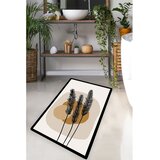 Foutastic Otirač za kupatilo 70x120cm Šarene Cijene