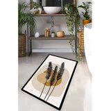 Foutastic Prostirka za kupatilo 70x120cm Šarena Cene