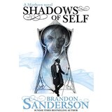 LBS Littlehampton book service Brandon Sanderson - Shadows Of Self | ePonuda.com