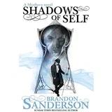 Brandon Sanderson - Shadows Of Self