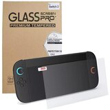 NINTENDO SWITCH 2 zaščitno steklo za ekran 9H 2.5D | Shoptok.si