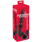 You2Toys RC Fucking Machine 2.0 Black Cijene