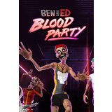 Steam ben and ed - blood party (pc) key global | Eponuda.com