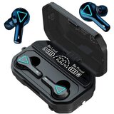 VERKGROUP 2v1 TWS Bluetooth 5.1 brezžične slušalke in power bank, (20394872) Cene