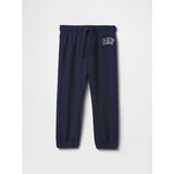 GAP Baby sweatpants with logo - Boys Cijene