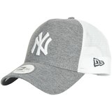 New-Era JERSEY ESSENTIAL 9FORTY® AF TRUCKER NEW YORK YANKEES Siva | shoptok.hr