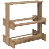  Stalak za bilijarske cueve Konstruirano drvo 60 x 35 x 60 cm | shoptok.hr