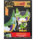 Funko POP PIN: ANIME - DRAGON BALL Z - PERFECT CELL Cene