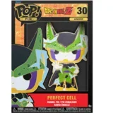 POP PIN: ANIME - DRAGON BALL Z - PERFECT CELL