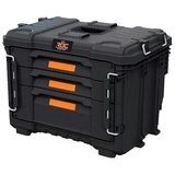 Keter Kutija za alat XL 3 fioke ROC PRO gear CU 259671 | ePonuda.com