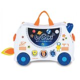 Trunki RAKETA SKYE - potovalni kovček | Shoptok.si
