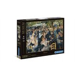 Clementoni Puzzle 1000 Hqc- Renoir: Dance At Le Moulin 31412 | Shoptok.si
