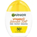 Vitamin C* dnevni tonirani fluid srednji 40ml