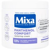 Mixa Krema višenamenska Panthenol comfort 400ml | ePonuda.com