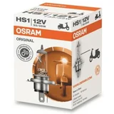 12V Žarnica 64185 12V 35/35W PX43T HS1