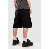 Volcom Billow Denim Kratke hlace black | Shoptok.si