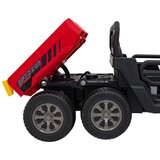  Auto na akumulator Farmer Speed 900 4x4 - dvosjed - crveni | shoptok.hr