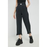 Fila Hlače ženski, črna barva, | Shoptok.si