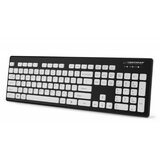 Esperanza EK130K tastatura  cene