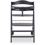 Hauck hranilica Beta+ Dark Grey sa dodacima | shoptok.hr