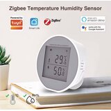  pametni senzor temperature i vlaznosti – wifi zigbee merenje Cene
