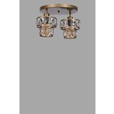 Opviq Luster 2598368, Zlatne boje | Eponuda.ba