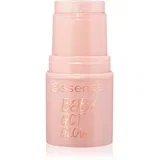 BABY GOT GLOW stick za posvjetljivanje za blistavi sjaj nijansa 20 Rosy Glaze 5.5 g