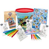 Paw Patrol Kanta s aktivnostima 46 dijelova | shoptok.hr