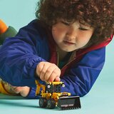Lego Technic Bager-utovarivač 42197 | Eponuda.ba
