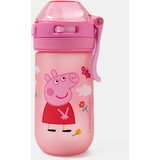 Sinsay Boca za vodu s ručkom i slamkom Peppa Pig | shoptok.hr